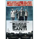Guida Per Riconoscere I Tuoi Santi [Dvd Usato]