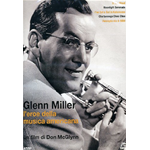 Glenn Miller - L'Eroe Della Musica Americana  [Dvd Nuovo]