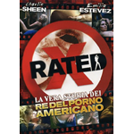 Rated X  [Dvd Nuovo]