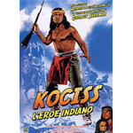 Kociss - L'Eroe Indiano  [Dvd Nuovo]
