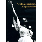 Aretha Franklin - La Regina Del Soul  [Dvd Nuovo]