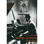 George Gershwin Remembered  [Dvd Nuovo]