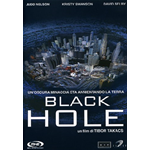 Black Hole (2006)  [Dvd Nuovo]