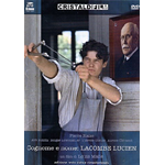 Cognome E Nome: Lacombe Lucienne  [Dvd Nuovo]