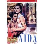 Aida  [Dvd Nuovo]