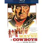 Cowboys (I) (Deluxe Edition)  [Blu-Ray Nuovo]