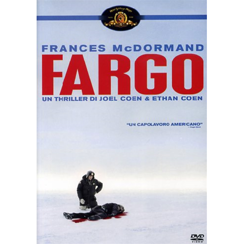 Fargo [Dvd Usato]