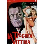 Decima Vittima (La)  [Dvd Nuovo]
