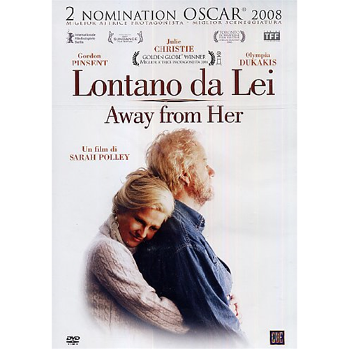 Away From Her - Lontano Da Lei [Dvd Usato]