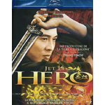 Hero  [Blu-Ray Nuovo]