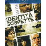 Identita' Sospette [Blu-Ray Nuovo]
