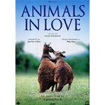 Animals In Love  [Dvd Nuovo]
