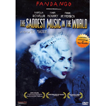 Saddest Music In The World (The)  [Dvd Nuovo]