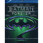 Batman Forever  [Blu-Ray Nuovo]
