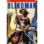 Blindman  [Dvd Nuovo]