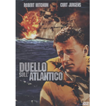 Duello Sull'Atlantico [Dvd Nuovo]