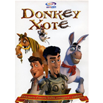Donkey Xote  [Dvd Nuovo]