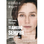 Ti Amero' Sempre  [Dvd Usato]