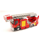 RENAULT D16 ECHELLE RIFFAUD GIMAEX EPC33 RPX 1:43 Eligor Pompieri Modellino