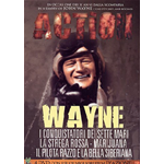 John Wayne - Action Cofanetto (4 Dvd)  [Dvd Nuovo]