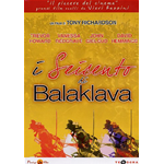 Seicento Di Balaklava (I)  [Dvd Nuovo]