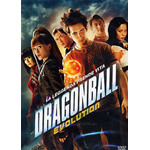 Dragon Ball Evolution  [Dvd Nuovo]
