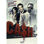 Cash - Fate Il Vostro Gioco (Edizione 2009)  [Dvd Nuovo]