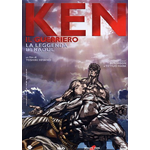 Ken Il Guerriero - La Leggenda Di Raoul  [Dvd Usato]