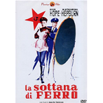 Sottana Di Ferro (La)  [Dvd Nuovo]