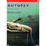 Autopsy (2008)  [Dvd Nuovo]