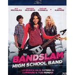 Bandslam - High School Band  [Blu-Ray Nuovo]