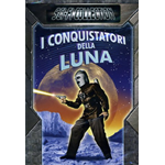 Conquistatori Della Luna (I)  [Dvd Nuovo]