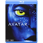 Avatar  [Blu-Ray Usato]