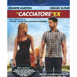 Cacciatore Di Ex (Il) [Blu-Ray Usato]