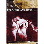 Red, White & Blues  [Dvd Nuovo]