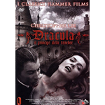 Dracula Il Principe Delle Tenebre  [Dvd Nuovo]