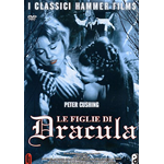Figlie Di Dracula (Le)  [Dvd Nuovo]