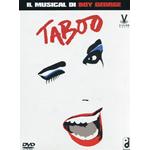Taboo (2003) (3 Dvd)  [Dvd Nuovo]