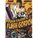 Flash Gordon (CE) (2 Dvd)  [Dvd Nuovo]