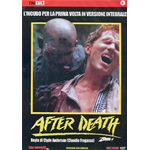 After Death  [Dvd Nuovo]
