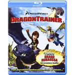 Dragon Trainer  [Blu-Ray Nuovo]