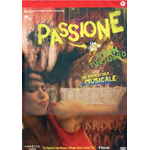 Passione  [Dvd Nuovo]