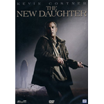New Daughter (The)  [Dvd Usato]
