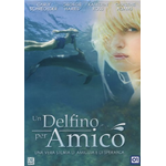 Delfino Per Amico (Un)  [Dvd Usato]