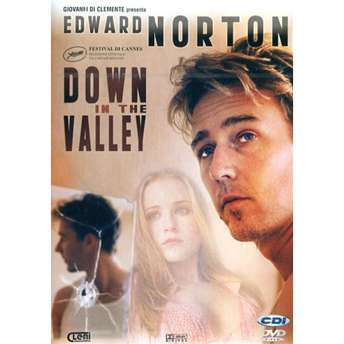 Down In The Valley  [Dvd Nuovo]