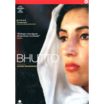 Bhutto  [Dvd Nuovo]