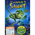 Avventure Di Sammy (Le) (SE)  [Dvd Nuovo]