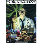 Re-Animator  [Dvd Nuovo]
