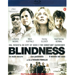 Blindness - Cecita'  [Blu-Ray Nuovo]
