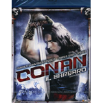 Conan Il Barbaro  [Blu-Ray Nuovo]